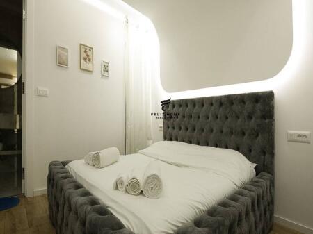 STUDIO FOR RENT 36 M2 21 DECEMBER 550 EURO