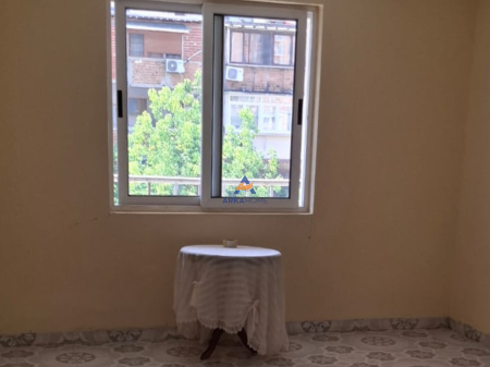 FOR SALE APARTMENT 2+1+BALCONY "FERIT XHAJKO STREET" 132,000 EURO.