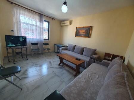 Apartament 1+1 tke Mine Peza