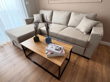 Jepet me qera apartment 2+1 te Rruga e Durresit