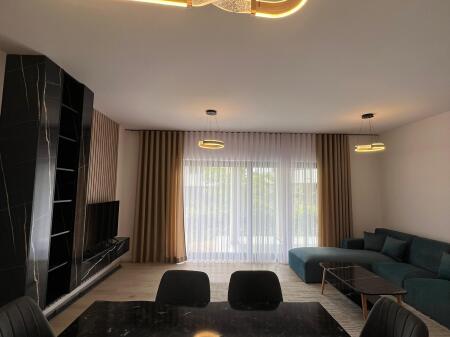 Luxury Apartment for Rent 2+1 near Farka Lake