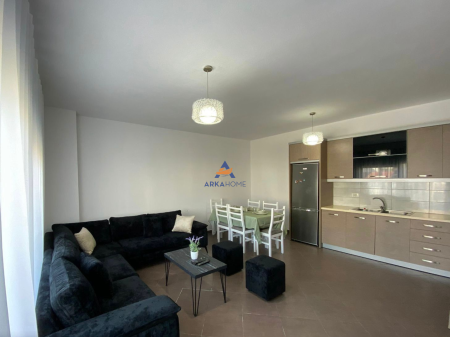 APARTMENT FOR RENT 2+1+2 BALCONIES "TE ZOGU I ZI" 800 EURO
