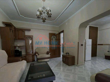 Apartment 2+1 for rent at 21 Dhjetori