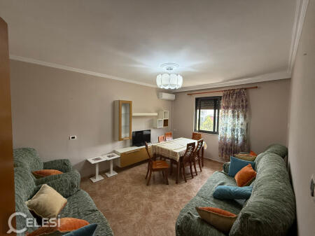 APARTAMENT ME QERA 2+1