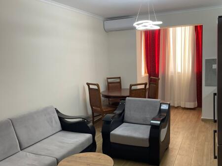Apartment 2+1 for rent at Mine Peza