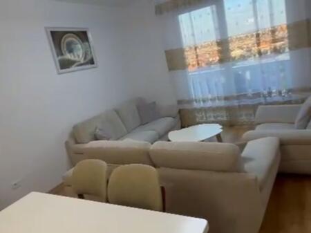 APPARTAMENTO IN AFFITTO 1+1