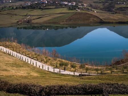 Land Plot for Sale in Farke (ID BT78) Tirana