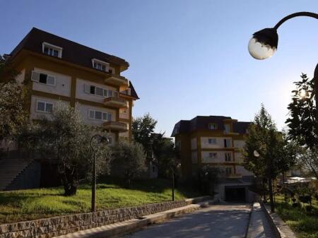 Apartament 3+1+2 në Shitje 📍 Lake Land Residence / Liqeni i Farkës 💶 234,000 €