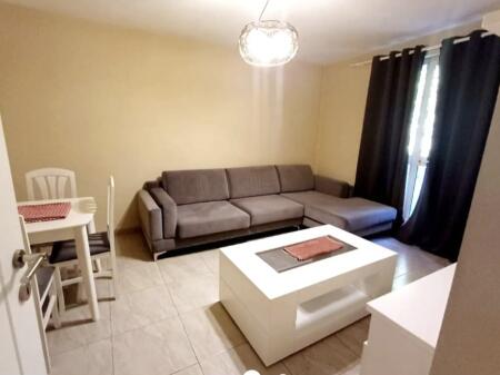 APARTMENT 2+1 FOR RENT FORMER EXHIBITION 500 €