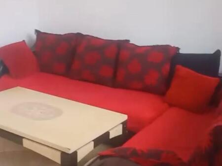 Casa in affitto 1+1