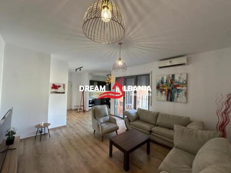 Super Apartment 2+1+2 for rent in Bllok on Kosovareve Street (ID 42214448).