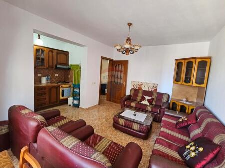 Apartment 1+1 for sale Kinostudio !