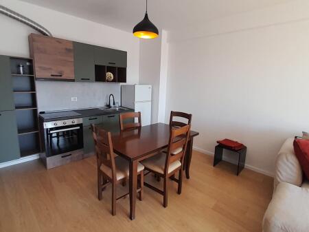 Apartment 1+1 for rent near Willson Square (59,000 Leke)