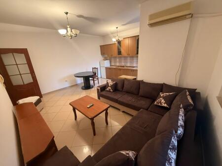 Apartment 2+1 for rent in Center/ Mine Peza Street (550 Euro)