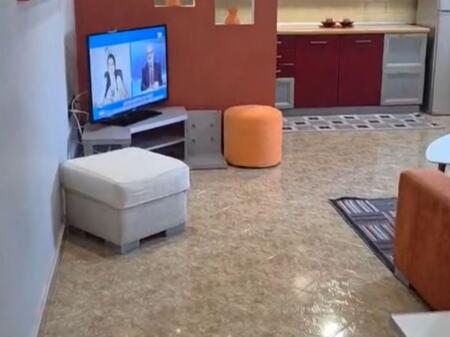 FOR RENT 2+1 APARTMENT NEAR DOWNTOWON!!