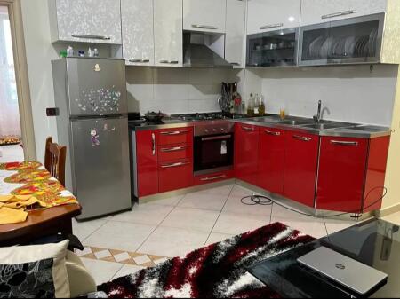 Occasion! 2+1 apartment for sale in Kamez/ Blue Boulevard (89,000 euro)