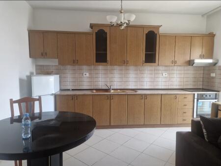 Apartment for rent 2+1 near Asim Vokshi School