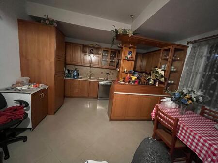 APARTMENT 2+1. 400 EURO. NEAR CORMEUM BAR