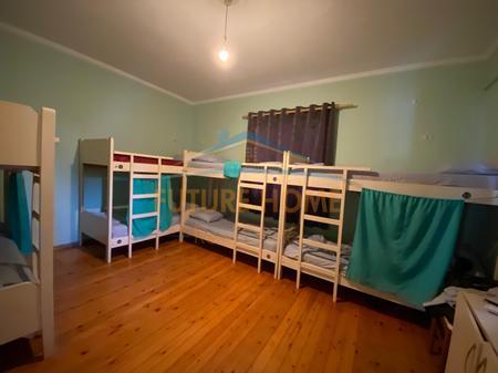 In vendita, Business Hostel, Via Durazzo
