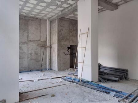 SHITET DYQAN 84 M2 RRUGA E DIBRES 590.000 EURO