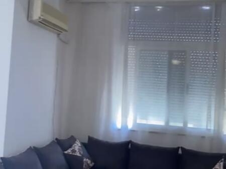 Apartament 2+1 me qira perballe Harry Fultz