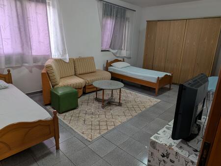 Tirane, affitto monolocale 1+1, 2° piano, 60 m² 350 € (Via Prenke Jakova)
