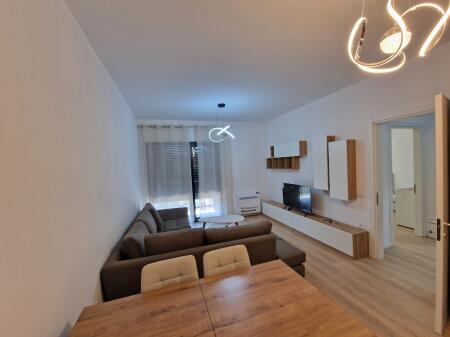 JEPET ME QERA APARTAMENT 1+1