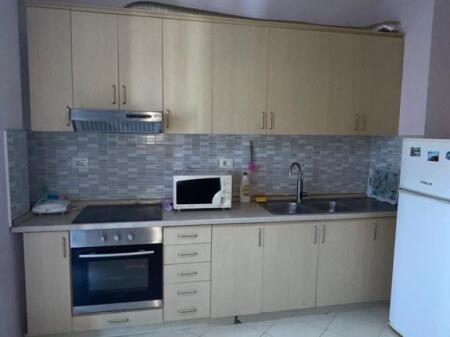1+1, villa L, Astir, arredato, 370 euro