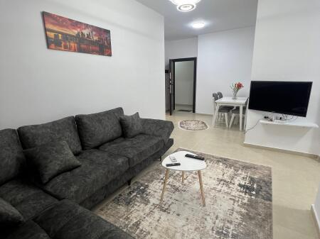 Affittasi appartamento 1+1 vicino a 5 Maji