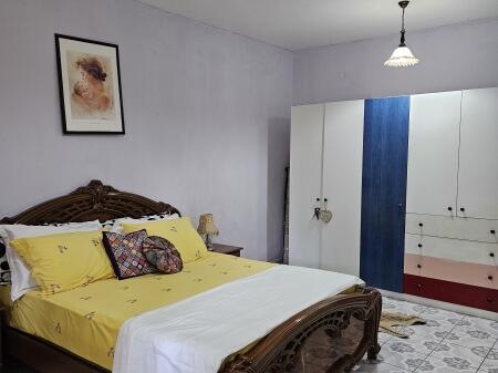1+1 for rent in Don Bosko for 360€