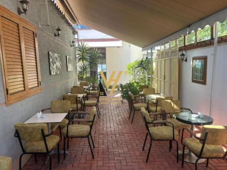 LOCALE IN AFFITTO A DON BOSKO 1.500 EURO