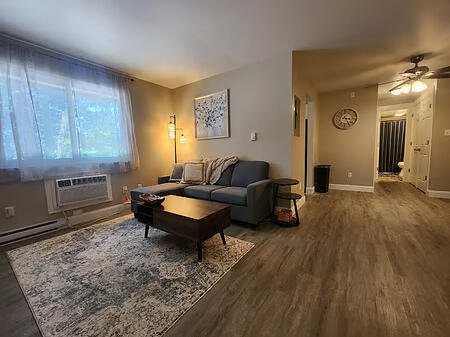 Apartament me Qera 2+1 tek Secret Garden Residence(ID B2201397) Tirane.