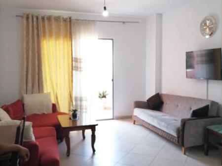 For rent Apartment 2+1+2, on Ramazan Gaxherri street, Fresk