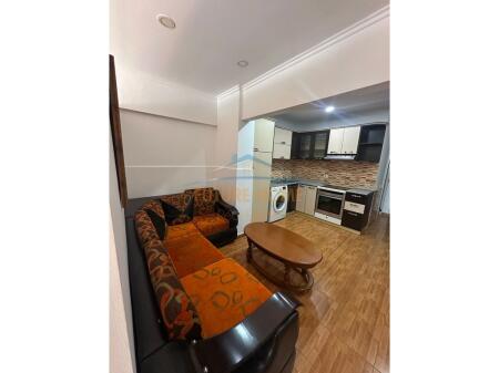 For sale, Apartment 1+1, "Dritan Hoxha" Street, Tirana