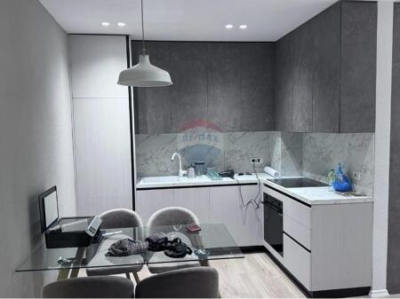 APARTAMENT 2+1+ Post Parkimi PER QIRA Univers City