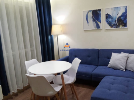 APPARTAMENTO IN AFFITTO 1+1 "IN VIA MINE PEZA, CENTRO" 500 EURO.