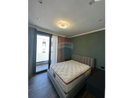 Apartment 1+1 with Parking in Halisof Residence TEG
