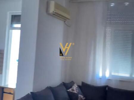 APARTMENT 2+1+2 BLK FOR RENT AT MINE PEZA 550 EURO