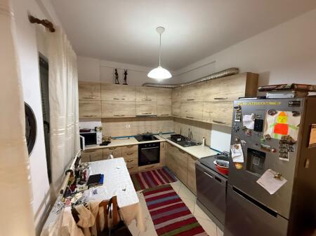 APPARTAMENTO 1+1 IN AFFITTO VIA TEODORO ROOSEVELT