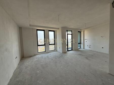 Apartment 3+1+2 + Parking Space for Sale – New Boulevard