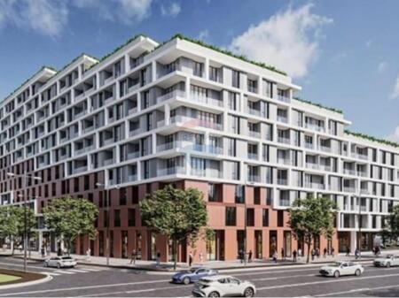 WE SELL APARTMENT 1+1 MEIS GARDEN!