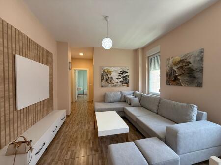 SELLING 1+1 APARTMENT ON DRITAN HOXHA STREET