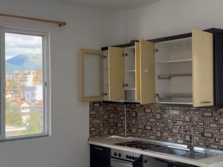 APARTAMENT ME QERA 1+1