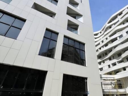 Vasil Shanto Spring Rezidenca Shesim super apartament! 2+1+2