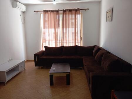 For rent 1+1 ASTIR BLV MIGJENI 400 thousand