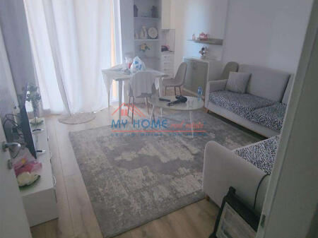 Appartamento 1+1 in affitto a Oxhaku Tirane