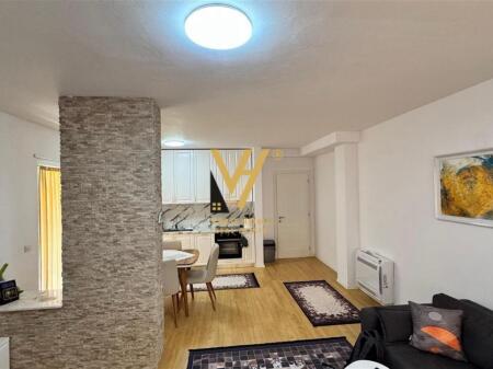 APPARTAMENTO 1+1+BLK IN AFFITTO A GREEN CITY, NUOVO ANELLO 550 EURO