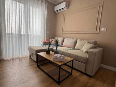 Apartment 2+1 for rent Tirana Center