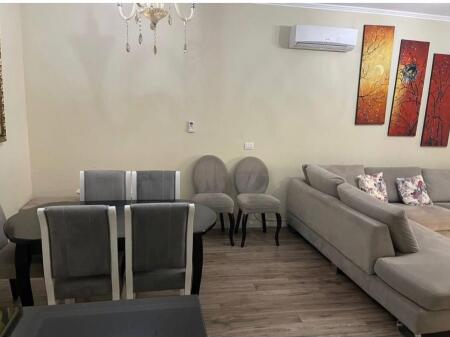 SHITET APARTAMENT 2+1+VERANDE PRANE RESTORANT FRESKUT !!