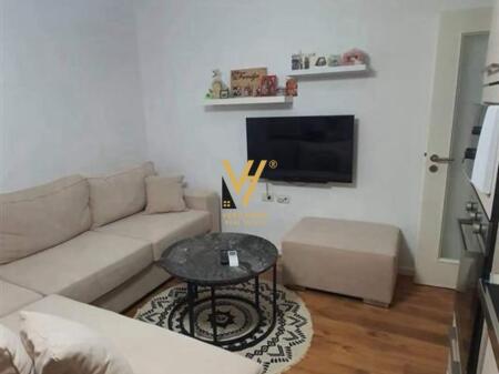 APARTMENT 2+1+BLK FOR RENT IN PORCELAN 500 EURO